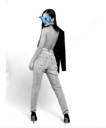 Анкета проститутки Анна - город Врадиевка, 25 лет, №8630