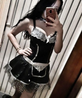 Анкета проститутки Светлана - город Врадиевка, 20 лет, №8775